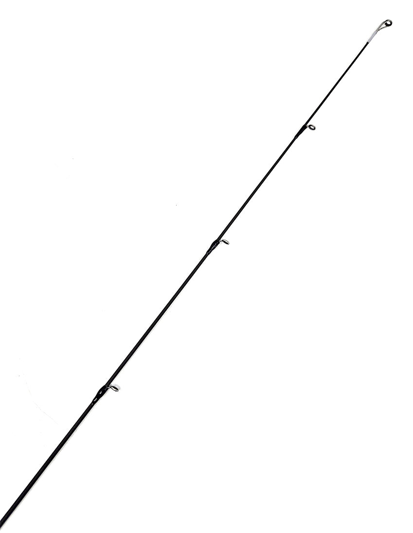 Kendo Kenshi Pro 1.98m 0.3-3 gr Olta Kamışı - KENDO FISHING