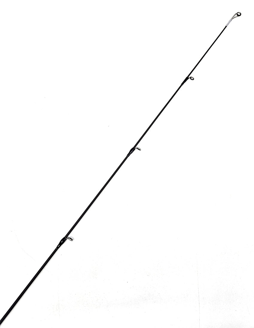Kendo Kenshi Pro 1.98m 0.5-5 gr Olta Kamışı - KENDO FISHING