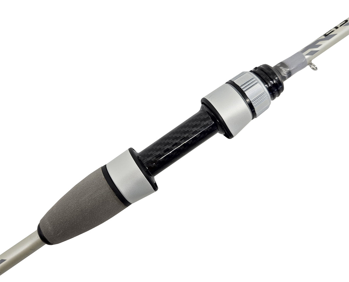 Kendo Kenshi Pro 2.10m 1-7 gr Olta Kamışı 0/5 - KENDO FISHING