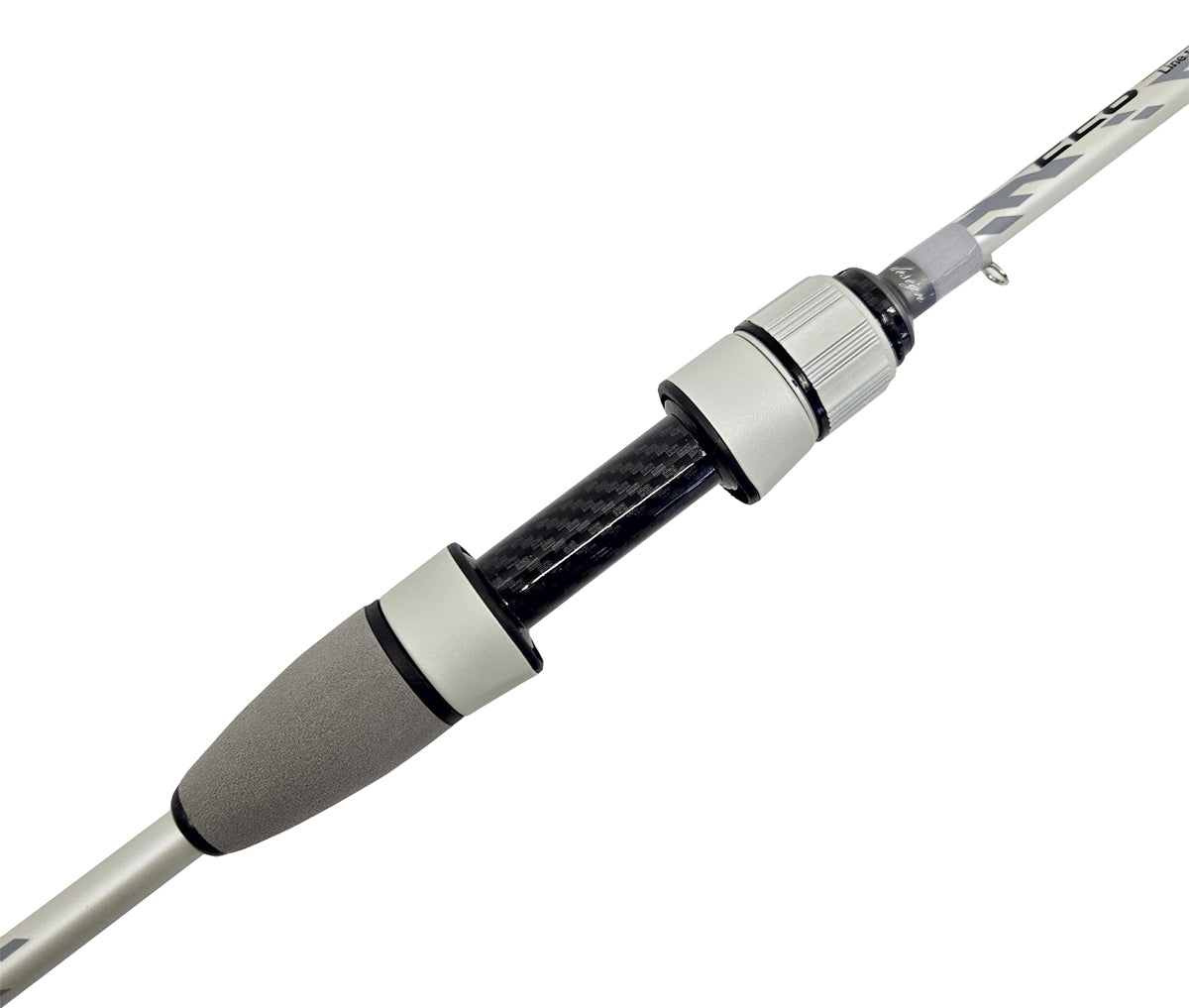 Kendo Kenshi Pro 2.28m 1-9 gr Olta Kamışı - KENDO FISHING
