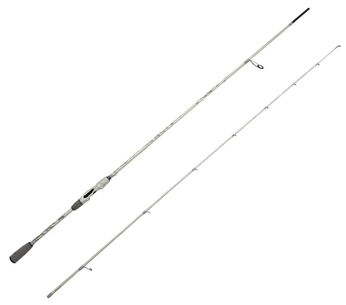 Kendo Kenshi Pro 2.40m 7-30 gr Olta Kamışı - KENDO FISHING