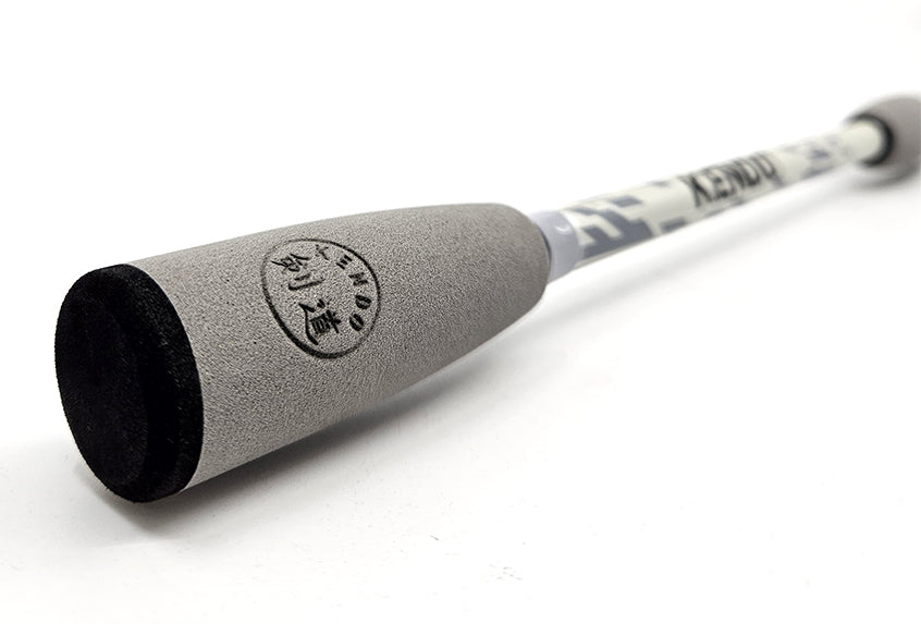 Kendo Kenshi Pro 2.40m 7-30 gr Olta Kamışı - KENDO FISHING