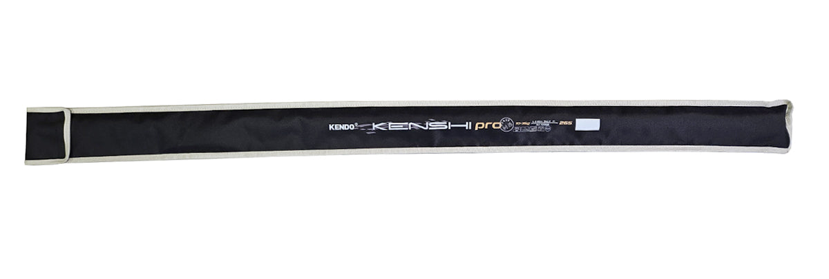 Kendo Kenshi Pro 2.65m 10-35gr Olta Kamışı - KENDO FISHING