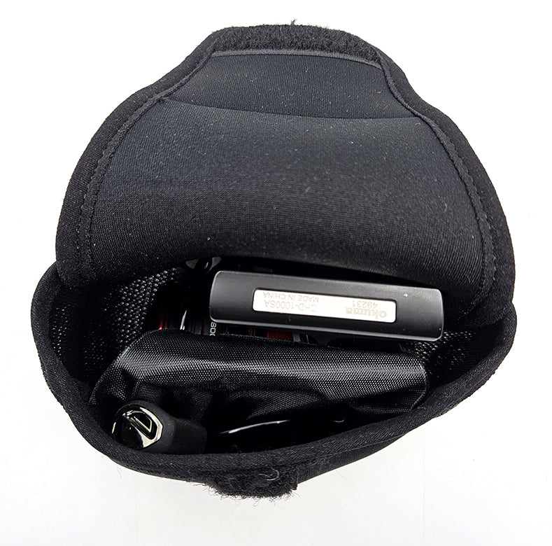 Kendo Makine Çantası XS (1000-2500) - KENDO FISHING