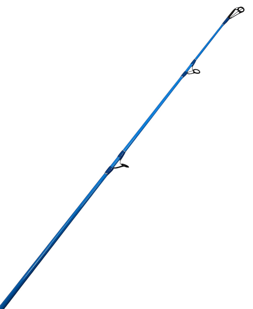 Kendo K10 Surf 420cm 100-250gr 3 Parça Olta Kamışı - KENDO FISHING