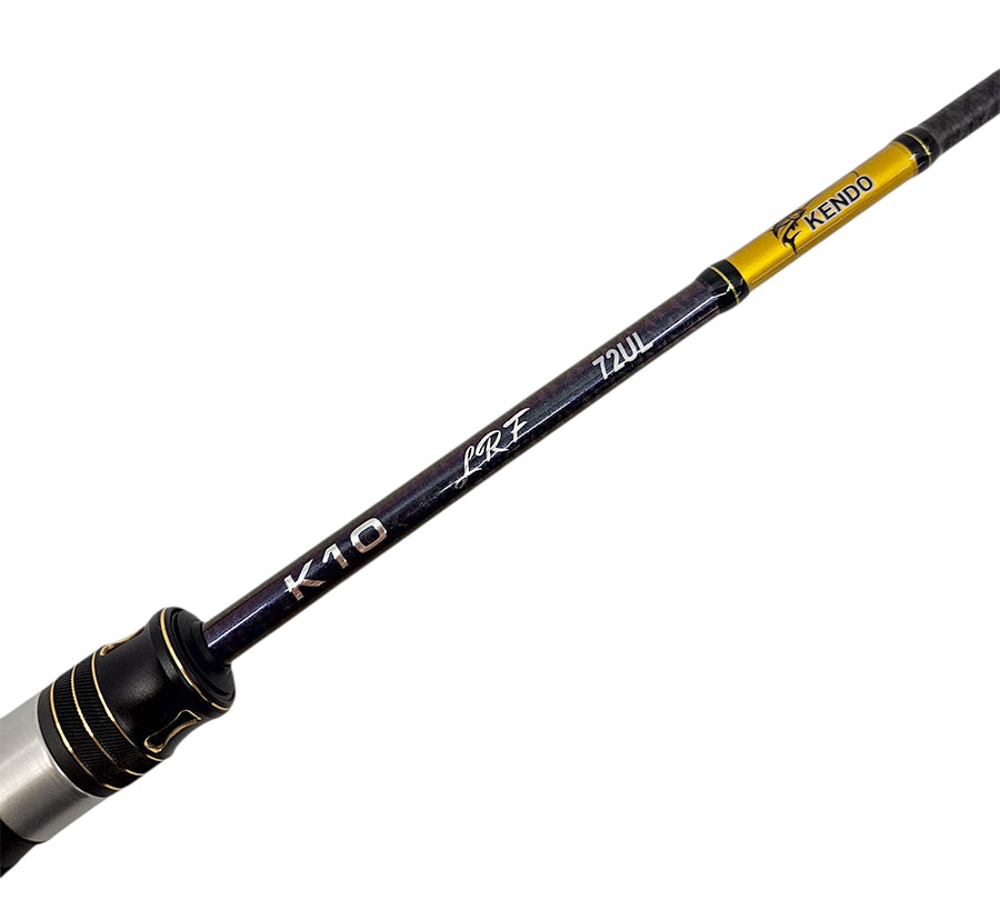 Kendo K10 LRF 2.16cm 72UL Max 7gr Olta Kamışı- KENDO FISHING