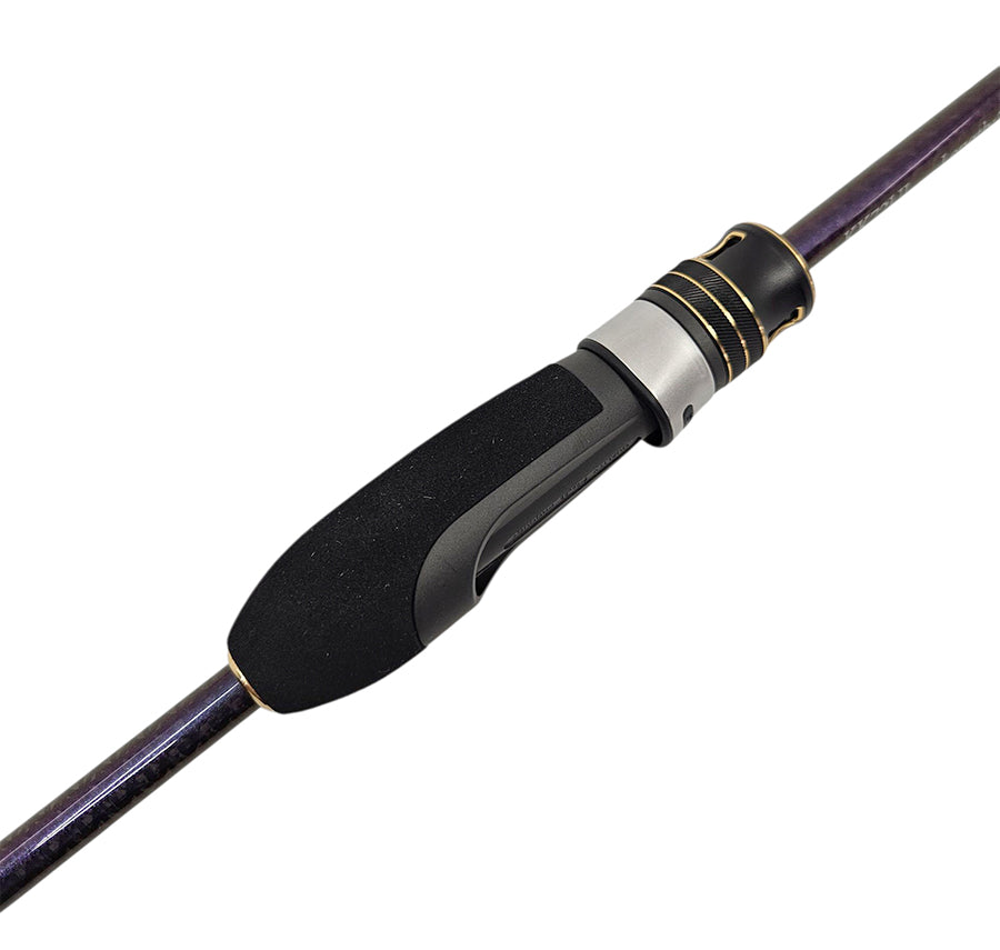 Kendo K10 LRF 2.16cm 72UL Max 7gr Olta Kamışı- KENDO FISHING