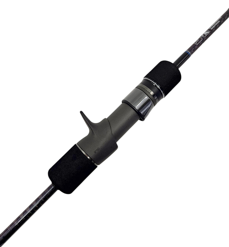 Kendo K10 Slow Jigging 1.74cm C581 Max 350gr Olta Kamışı - KENDO FISHING
