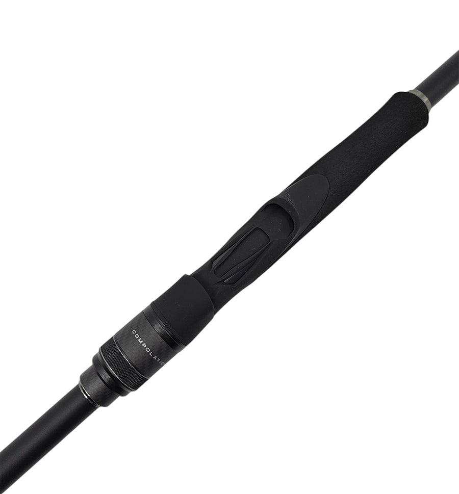 Kendo K10 Long Distance Game 2.61cm S872M 8-40gr Olta Kamışı - KENDO FISHING