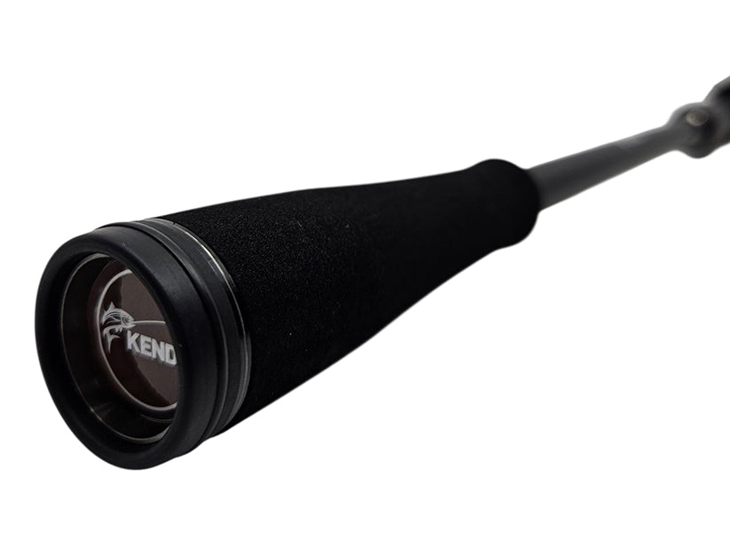 Kendo K10 Long Distance Game 2.61cm S872M 8-40gr Olta Kamışı - KENDO FISHING
