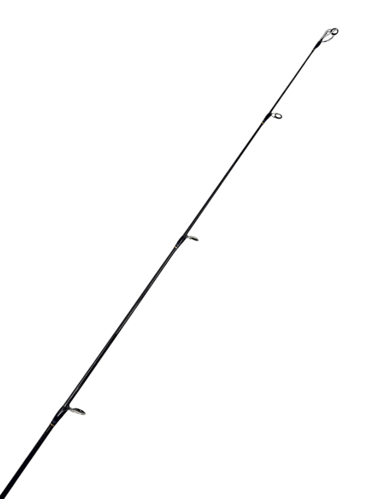 Kendo Samurai Slow Jig 189 cm 30-120 gr 2 Parça Olta Kamışı - KENDO FISHING