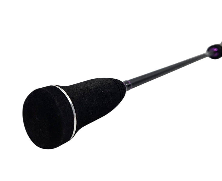 Kendo Bushido Slow Jig 180 cm 30-120 gr 2 Parça Olta Kamışı - KENDO FISHING
