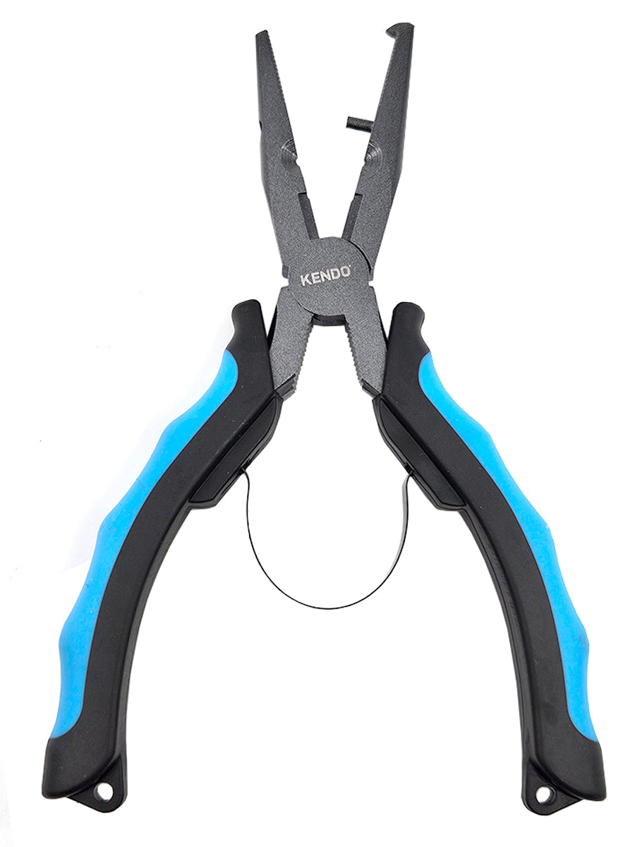 Kendo Lead Posting Pliers Pense