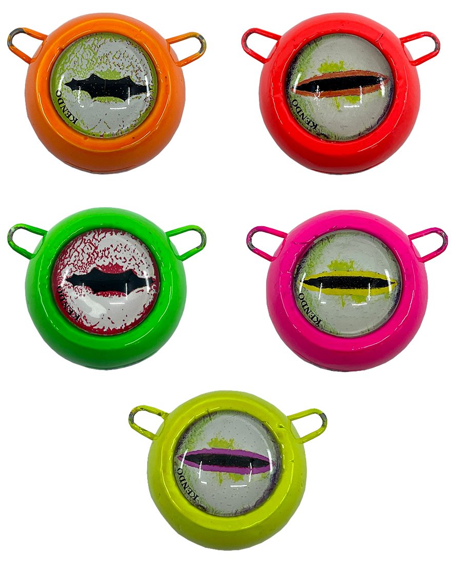 Kendo Anchor Melek Göz 400 gr - KENDO FISHING