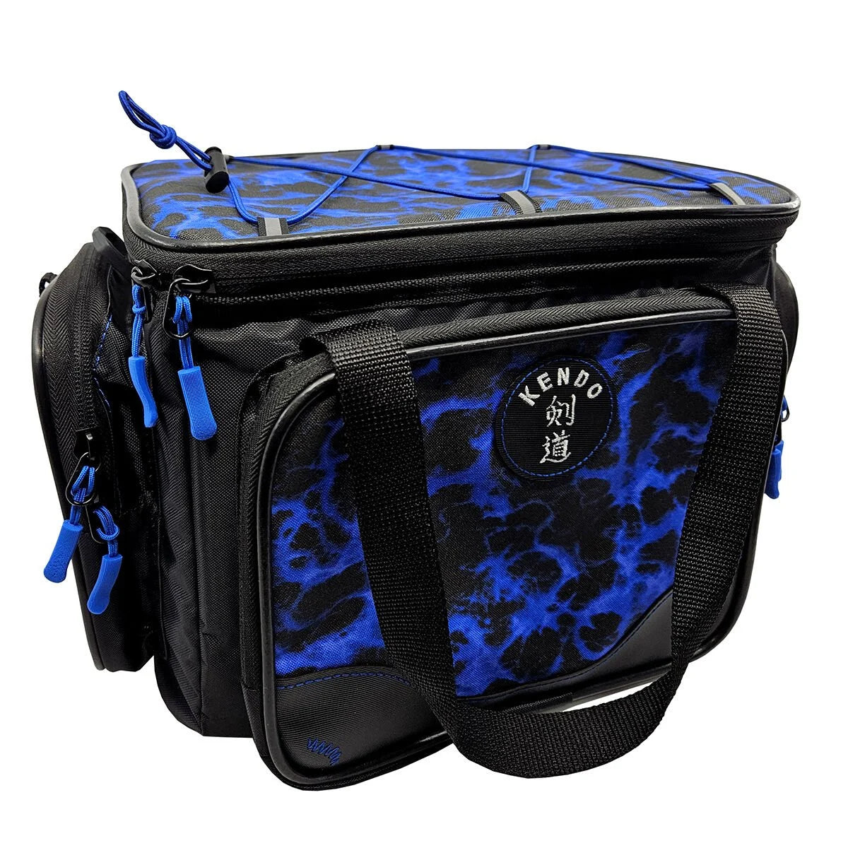 Kendo Sahte Balık Çantası - KENDO FISHING