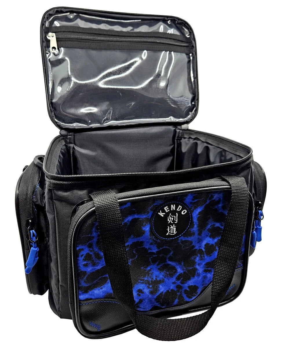 Kendo Sahte Balık Çantası - KENDO FISHING