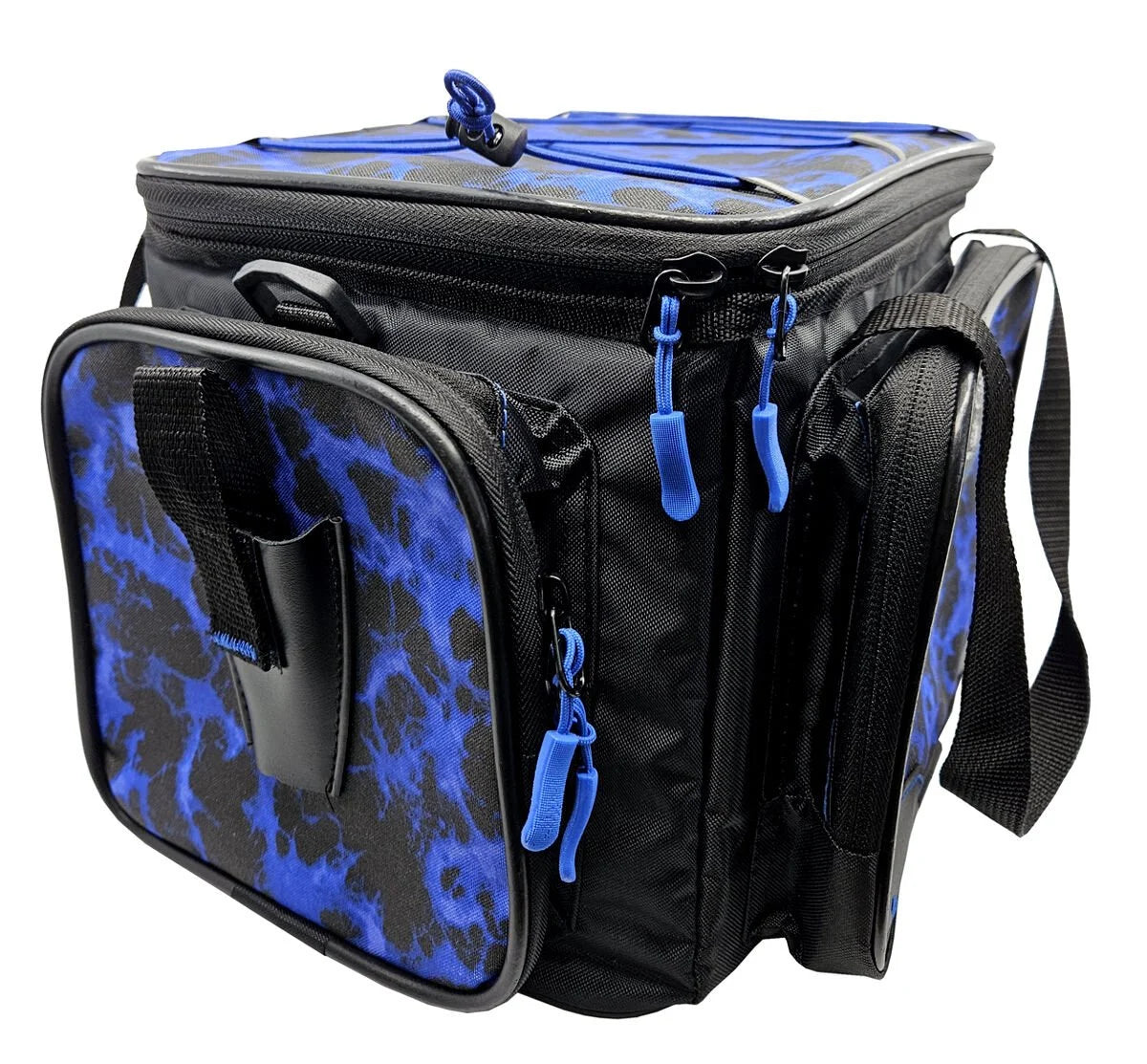 Kendo Sahte Balık Çantası - KENDO FISHING