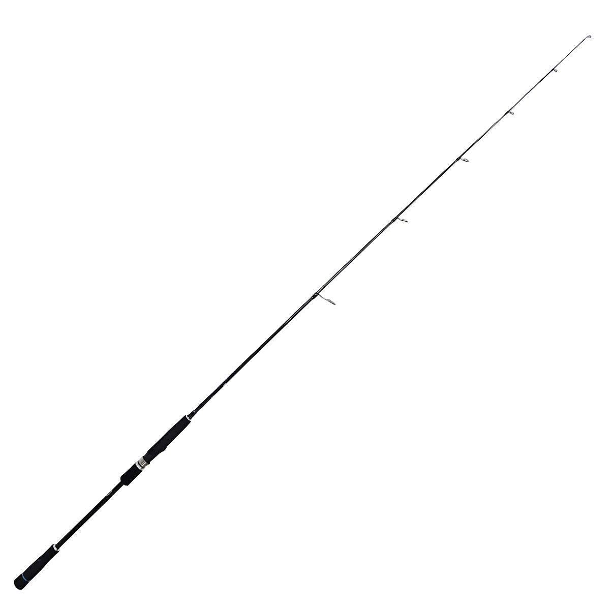 Kendo Ronin Slow Jig 180 cm 30-120 gr 2 Parça Olta Kamışı - KENDO FISHING