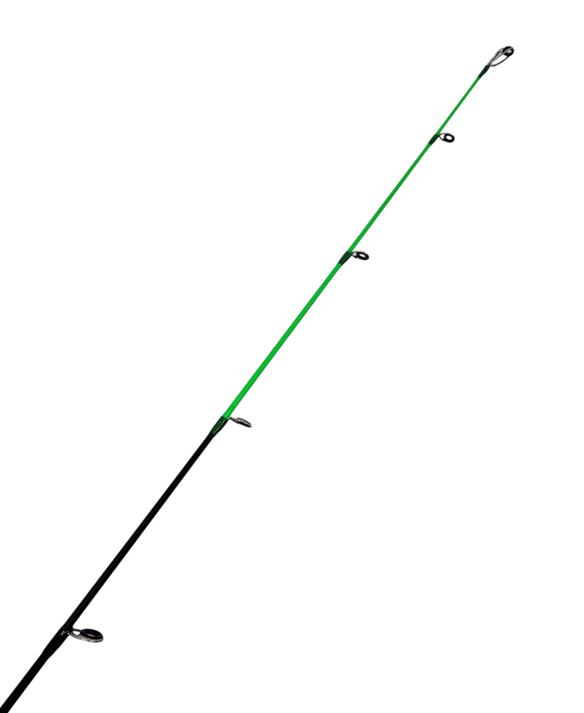 Kendo Bushido Slow Jig 180 cm 40-150 gr 2 Parça Olta Kamışı - KENDO FISHING