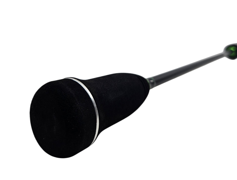 Kendo Bushido Slow Jig 180 cm 40-150 gr 2 Parça Olta Kamışı - KENDO FISHING