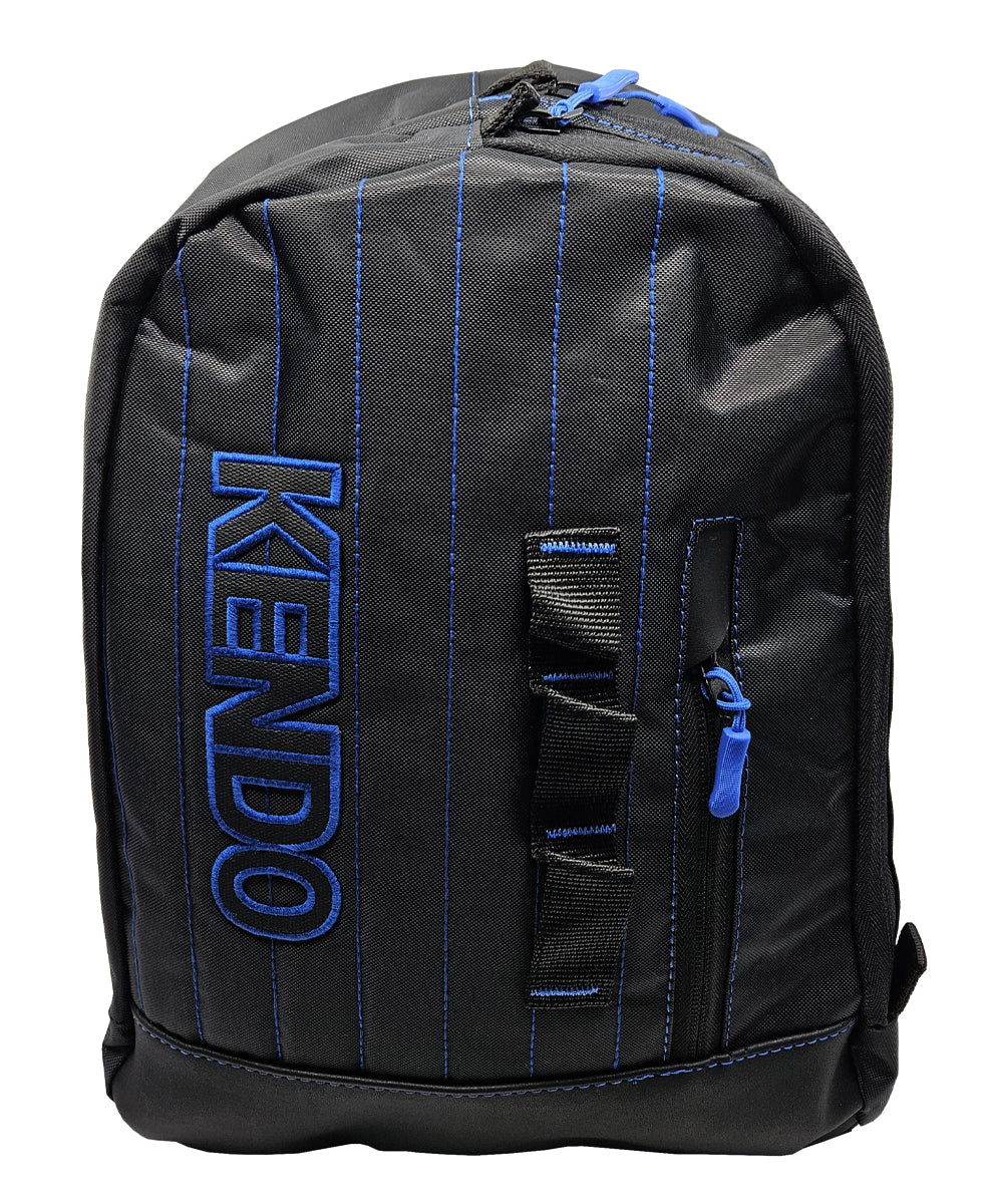 Kendo Sırt Spin Çantası - KENDO FISHING