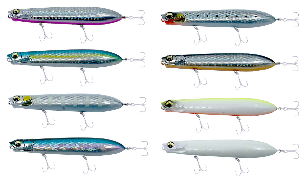 Kendo Zero Arise Pen-P 110 F 17.2 gr Sahte Balık - KENDO FISHING