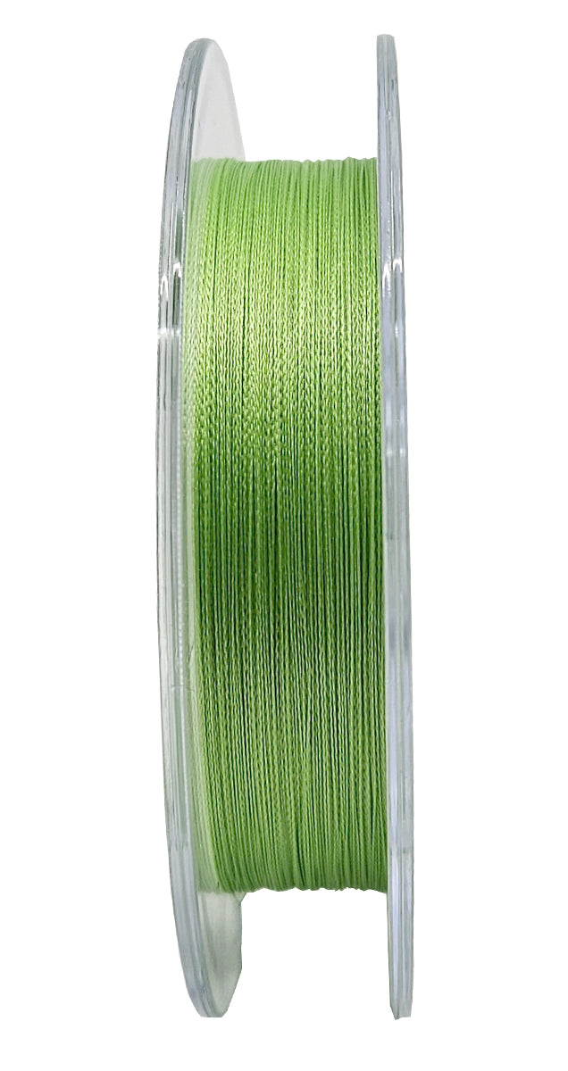 Kendo Classic 4X 150m Apple Green Örgü İp - KENDO FISHING