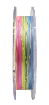Kendo Classic 8X 300m Multicolor Örgü İp - KENDO FISHING