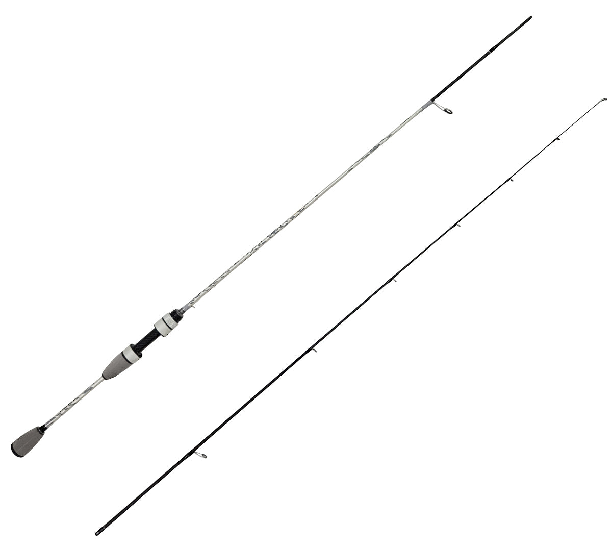 Kendo Kenshi Pro 1.83m 0.3-3 gr Olta Kamışı - KENDO FISHING