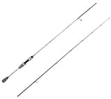 Kendo Kenshi Pro 1.83m 0.3-3 gr Olta Kamışı - KENDO FISHING