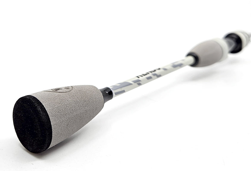 Kendo Kenshi Pro 1.83m 0.3-3 gr Olta Kamışı - KENDO FISHING