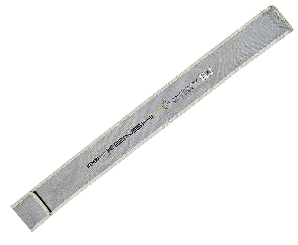 Kendo Kenshi Pro 1.98m 0.5-5 gr Olta Kamışı - KENDO FISHING