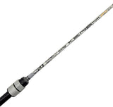 Kendo Kenshi Pro 2.10m 0.5-5 gr Olta Kamışı - KENDO FISHING
