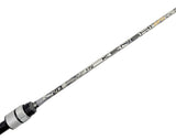 Kendo Kenshi Pro 2.10m 1-7 gr Olta Kamışı 0/5 - KENDO FISHING