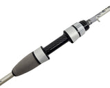 Kendo Kenshi Pro 2.10m 1-7 gr Olta Kamışı 0/5 - KENDO FISHING