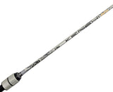 Kendo Kenshi Pro 2.28m 1-9 gr Olta Kamışı - KENDO FISHING