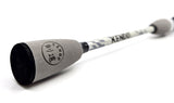 Kendo Kenshi Pro 2.28m 1-9 gr Olta Kamışı - KENDO FISHING