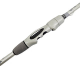Kendo Kenshi Pro 2.40m 7-30 gr Olta Kamışı - KENDO FISHING