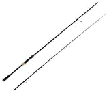 Kendo Kenshi Pro 2.65m 10-35gr Olta Kamışı - KENDO FISHING