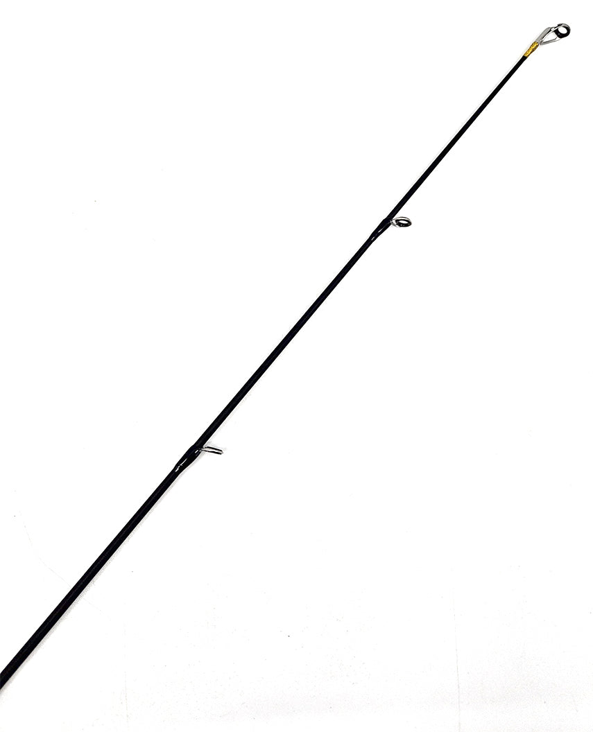 Kendo Kenshi Pro 2.65m 10-35gr Olta Kamışı - KENDO FISHING