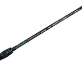 Kendo Kenshi Pro 2.73m 12-45gr Olta Kamışı - KENDO FISHING