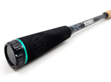 Kendo Kenshi Pro 2.73m 12-45gr Olta Kamışı - KENDO FISHING