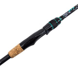 Kendo Kenshi Pro 2.73m 12-45gr Olta Kamışı - KENDO FISHING