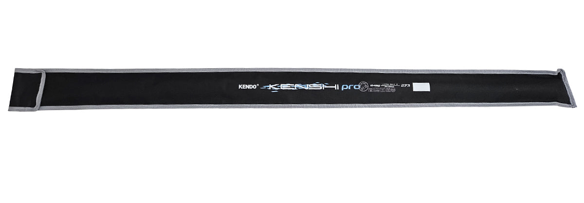 Kendo Kenshi Pro 2.73m 12-45gr Olta Kamışı - KENDO FISHING