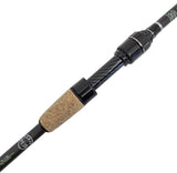 Kendo Kenshi Spin 2.05m 1-6gr Olta Kamışı - KENDO FISHING