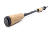 Kendo Kenshi Spin 2.05m 1-6gr Olta Kamışı - KENDO FISHING