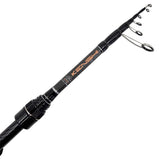 Kendo Kenshi Spin 2.05m 1-9gr Olta Kamışı - KENDO FISHING