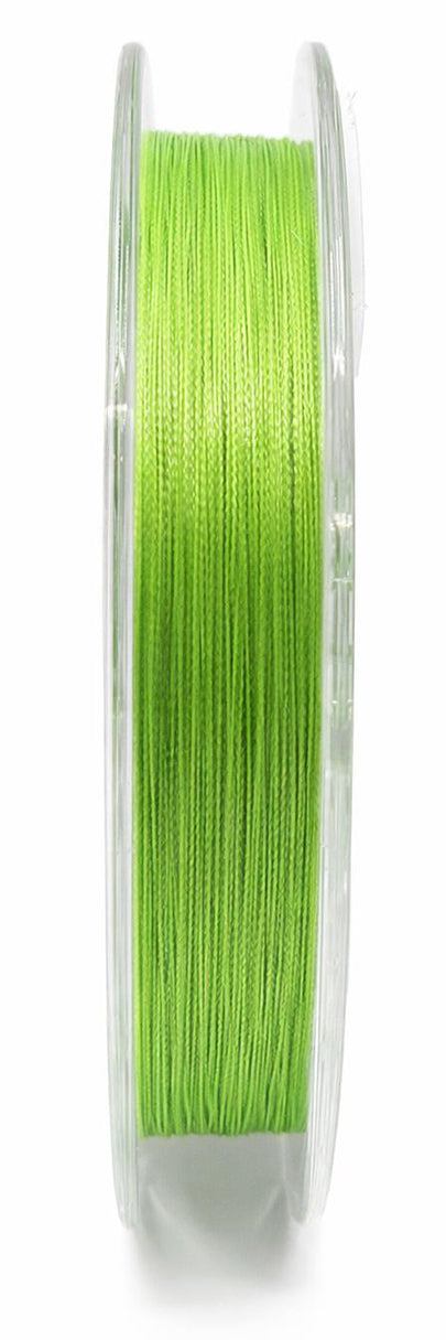 Kendo Spinning 8X Fighting 150 mt Örgü ip (Apple Green)  - KENDO FISHING