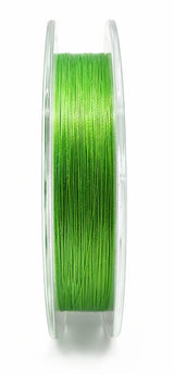 Kendo Jigging 8X Flash 300 mt Örgü İp (FLUO GREEN) - KENDO FISHING