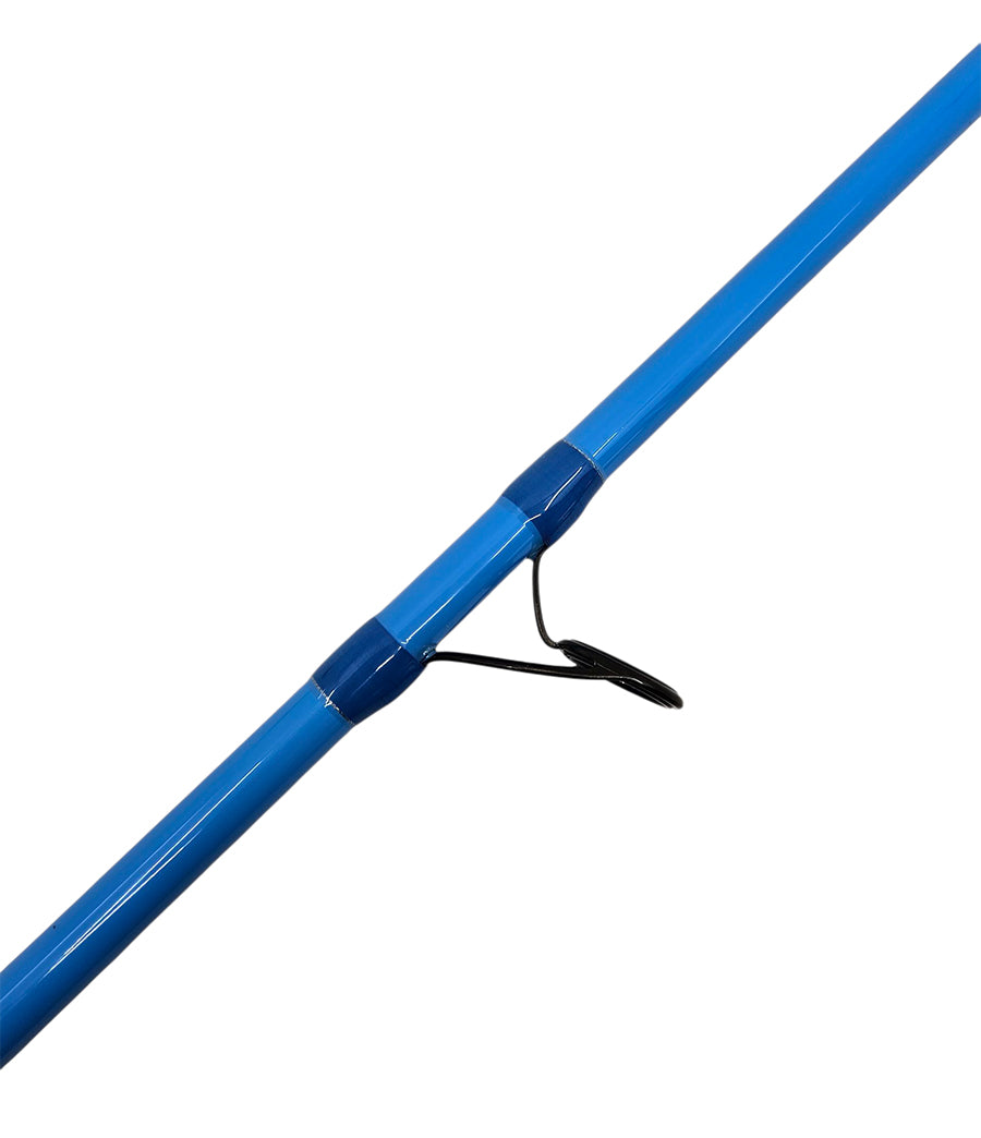 Kendo K10 Surf 420cm 100-250gr 3 Parça Olta Kamışı - KENDO FISHING
